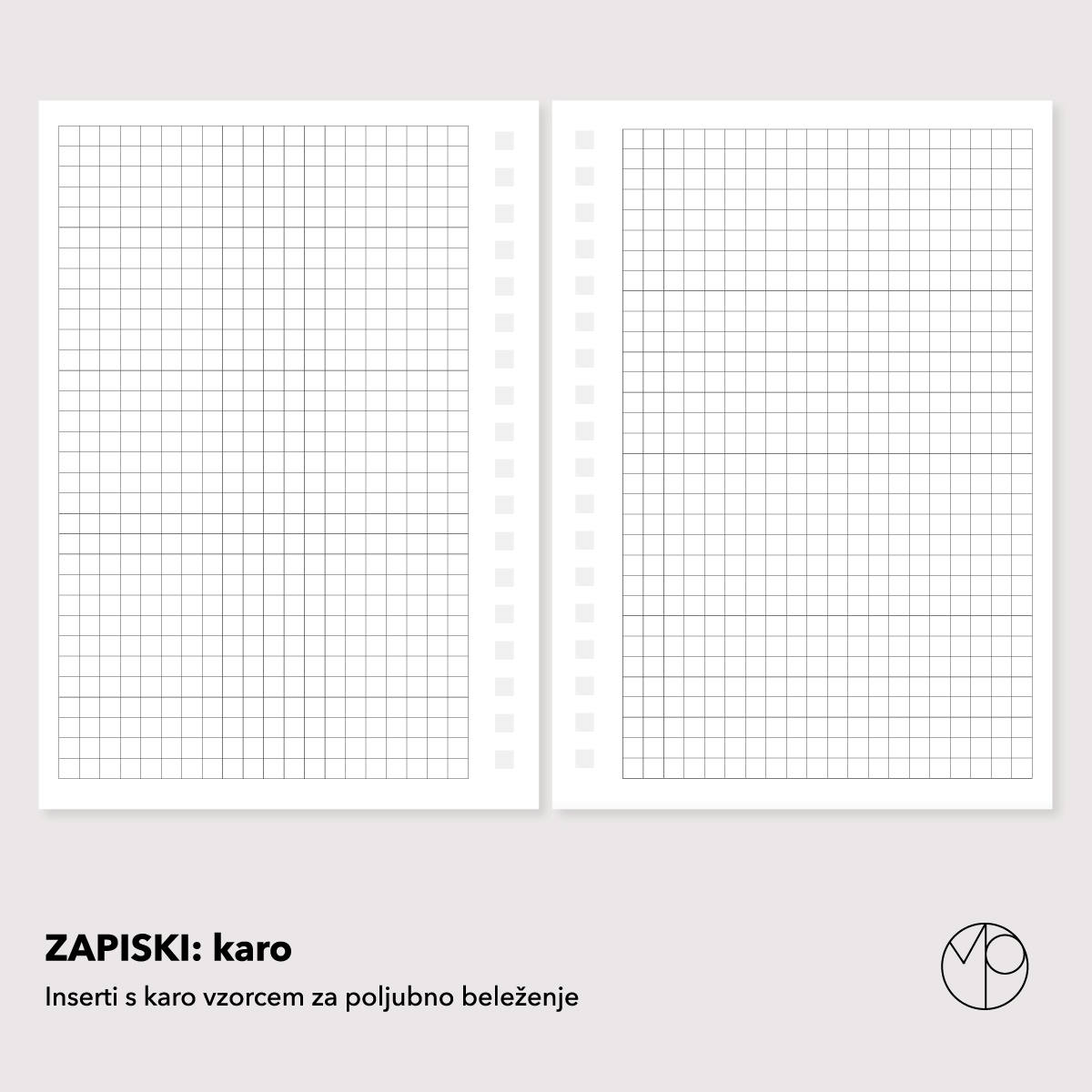 Karo strani