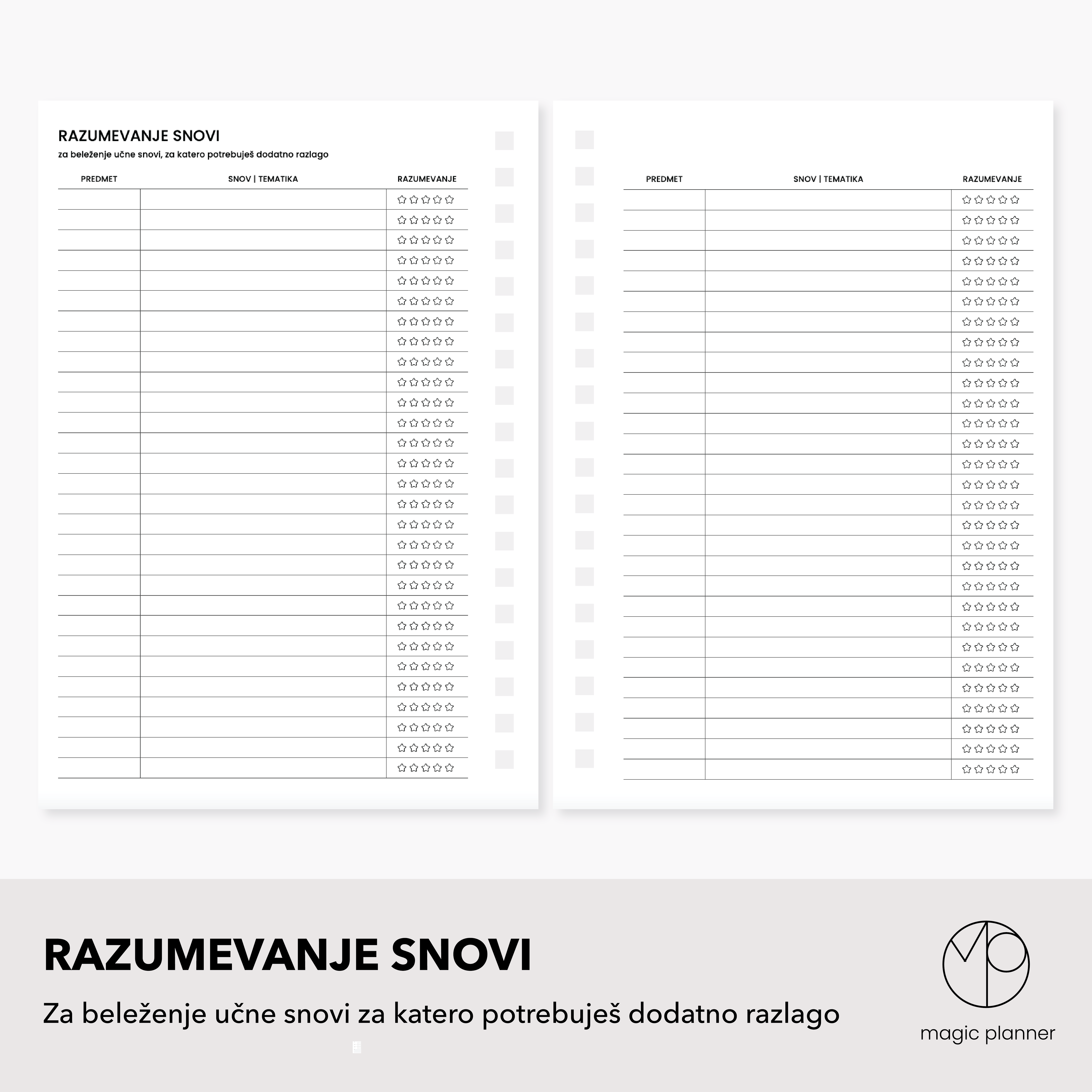 Razumevanje snovi